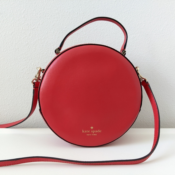 Rare Kate Spade Bag - Picture 5 of 11
